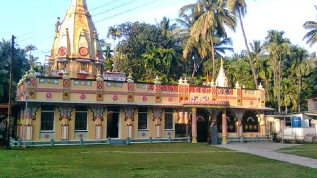 Siddhivinayak Mandir
