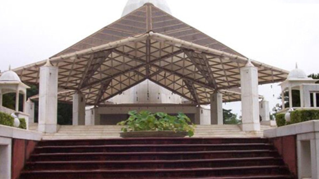Birla Mandir