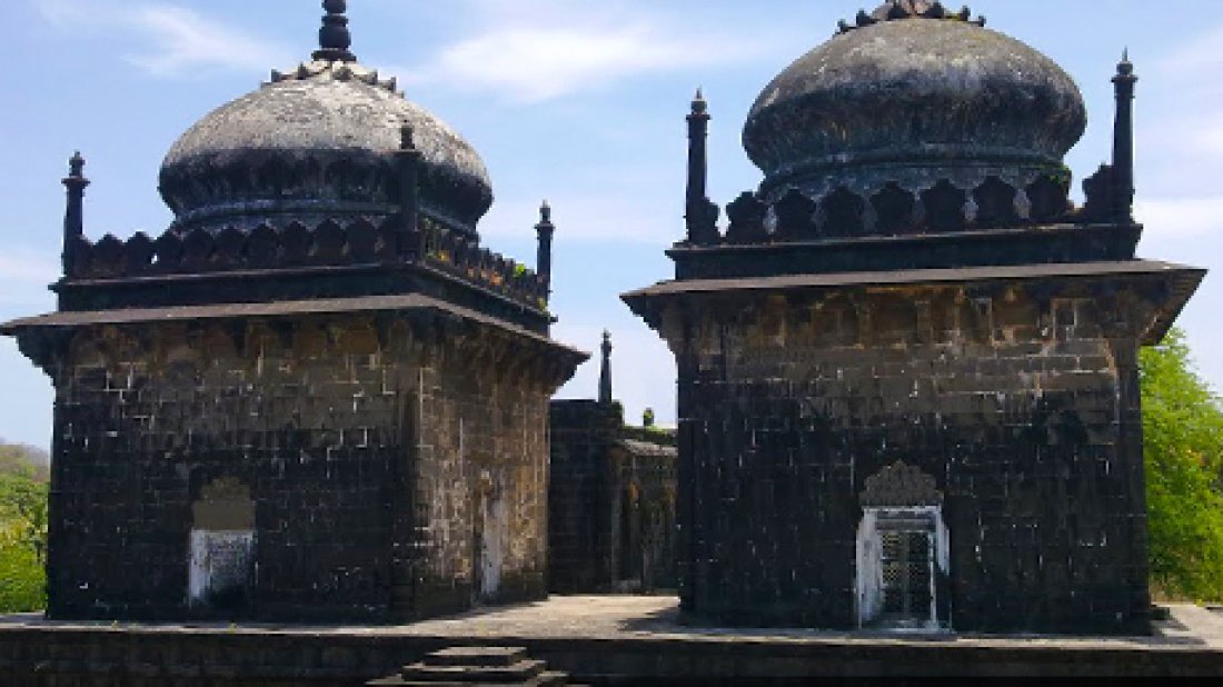 Khokari Tomb